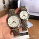 Perfect Replica Tissot Tradition Two Tone 33&42 MM Swiss Quartz Couple Watch T063.210.22.037 (5)_th.jpg
